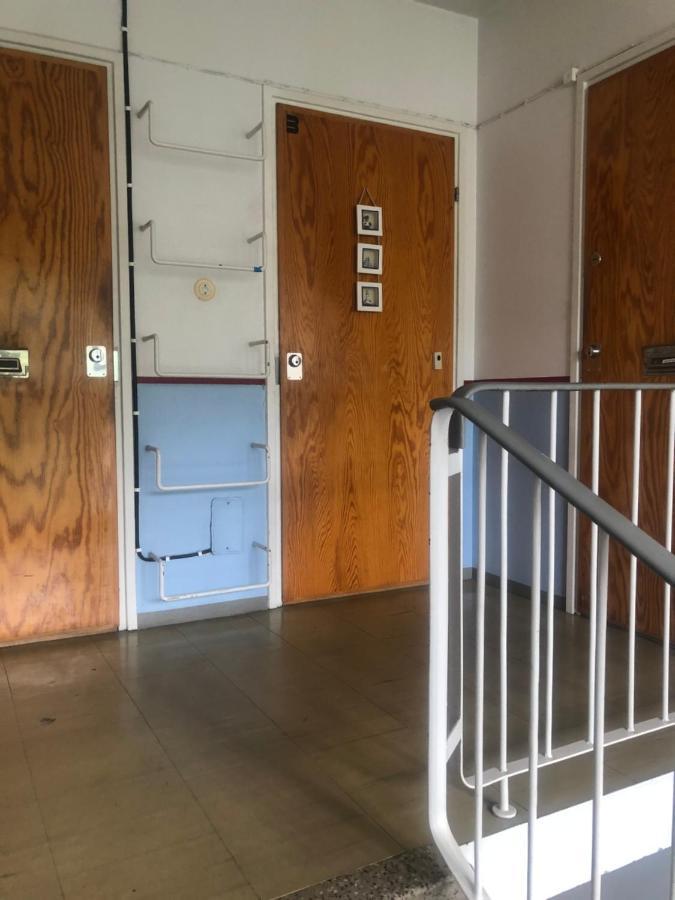 Yksio Kilometri Jokirannasta Forilta Apartment Turku Ngoại thất bức ảnh